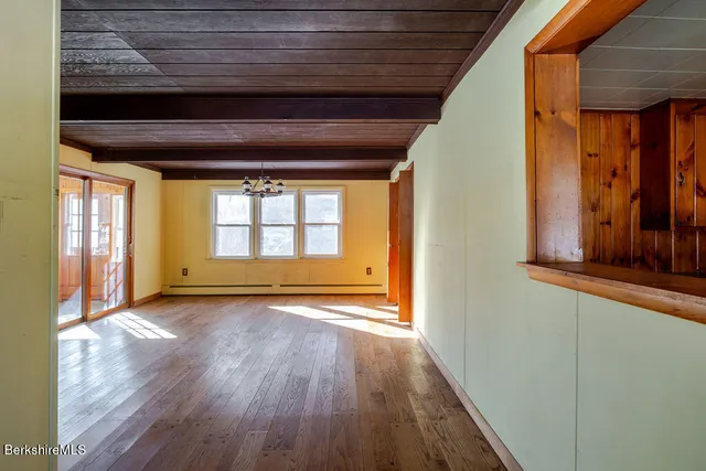 $425,000 | 470 Main Road, Monterey, MA 01245