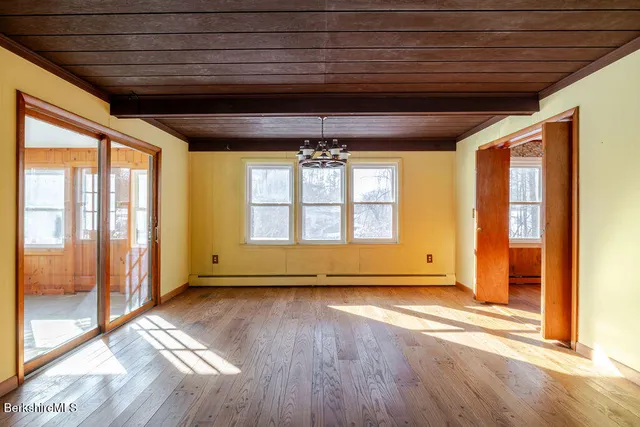 $425,000 | 470 Main Road, Monterey, MA 01245