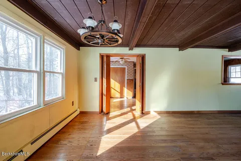 $425,000 | 470 Main Road, Monterey, MA 01245