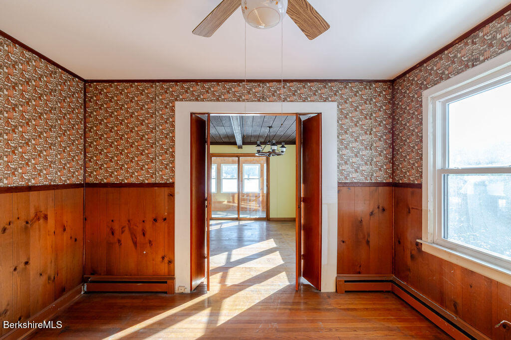 470 Main Road Monterey, MA 01245 - Photo 27 of 44 a view of front door