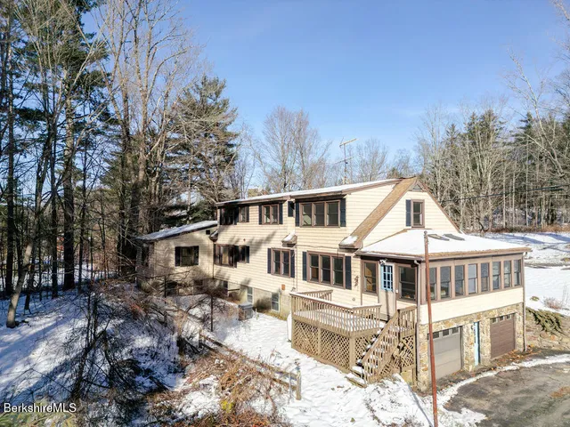 $425,000 | 470 Main Road, Monterey, MA 01245