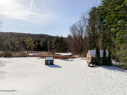 $425,000 | 470 Main Road, Monterey, MA 01245