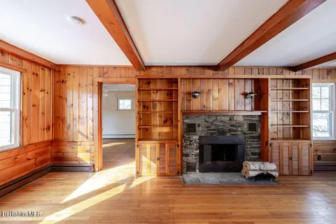 $425,000 | 470 Main Road, Monterey, MA 01245