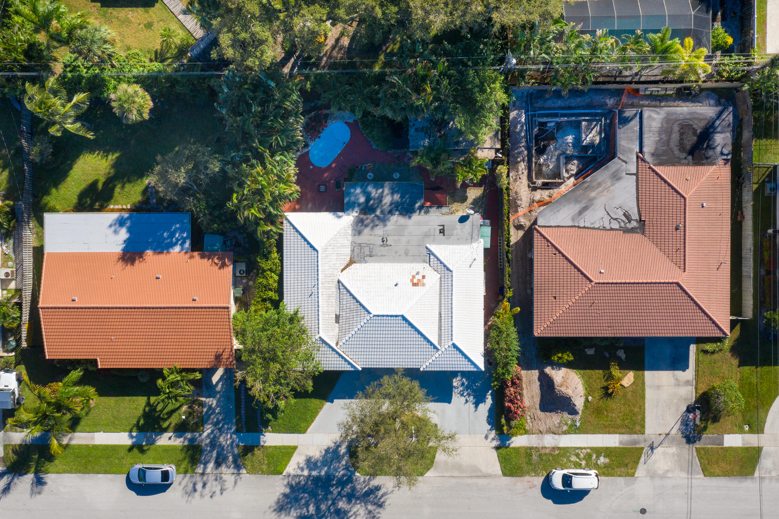 1132 Southwest 11th Street Boca Raton, FL 33486 - Photo 10 of 16 daigle-aerial-4