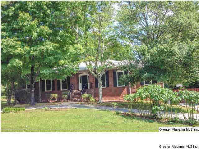 1836 Canyon Road Birmingham, AL 35216 - Photo 1 of 13