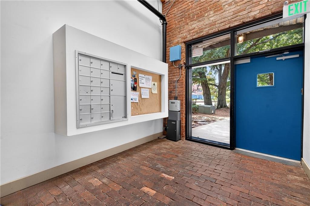 350 Peters Street Southwest, Unit 3 Atlanta, GA 30313 - Photo 26 of 28 Gallery Image 26