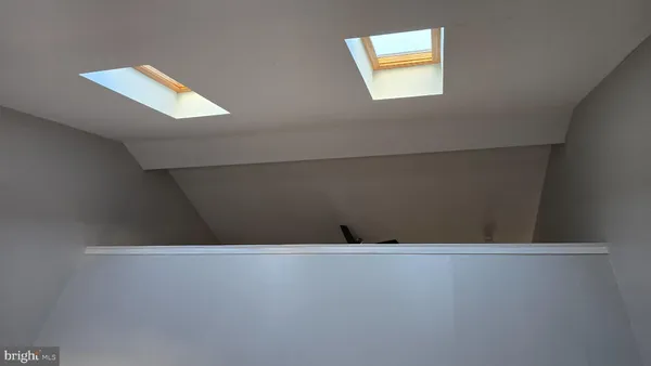 a view of room