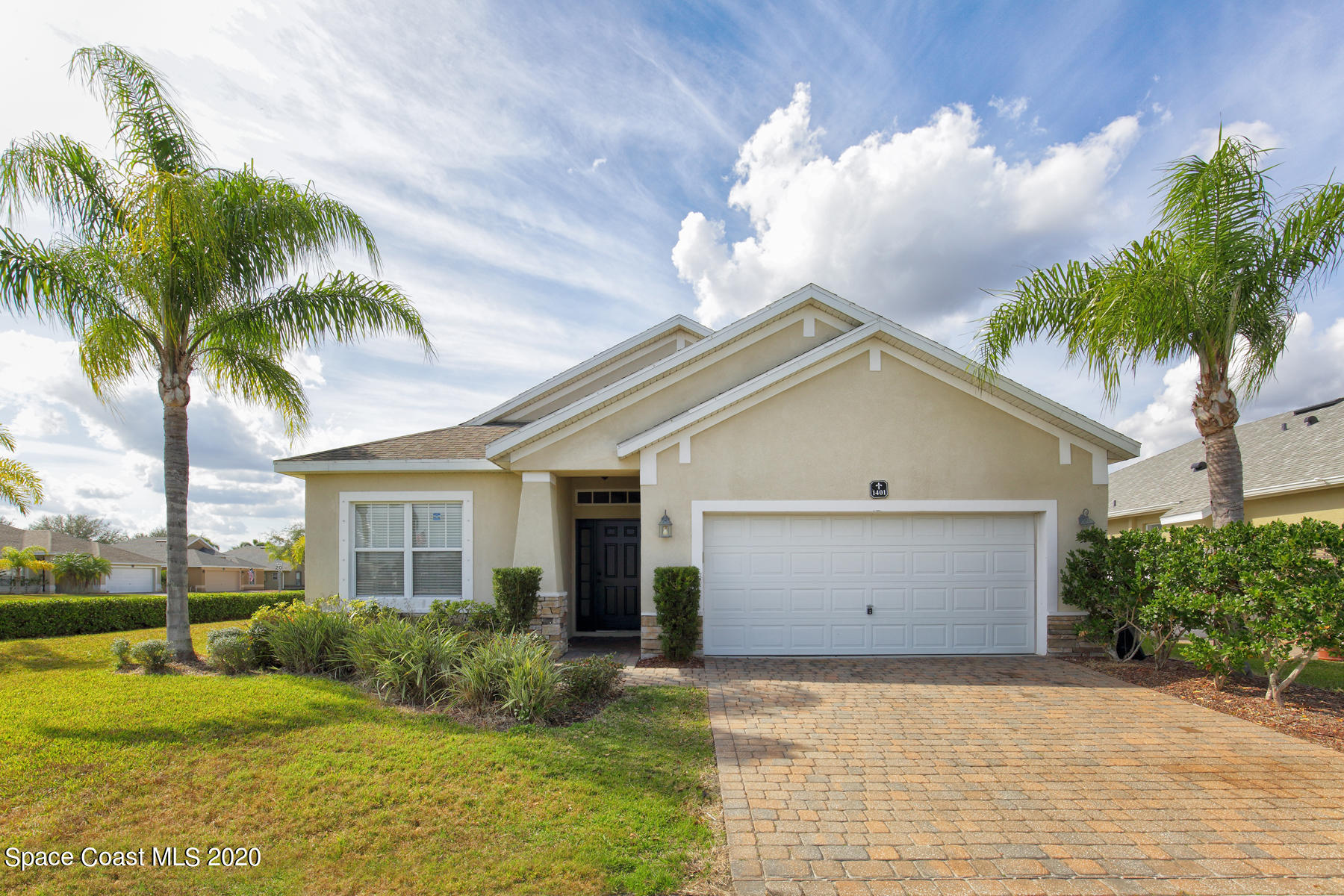1401 Bridgeport Circle Rockledge, FL 32955 - Photo 1 of 32 Bridgeport_001