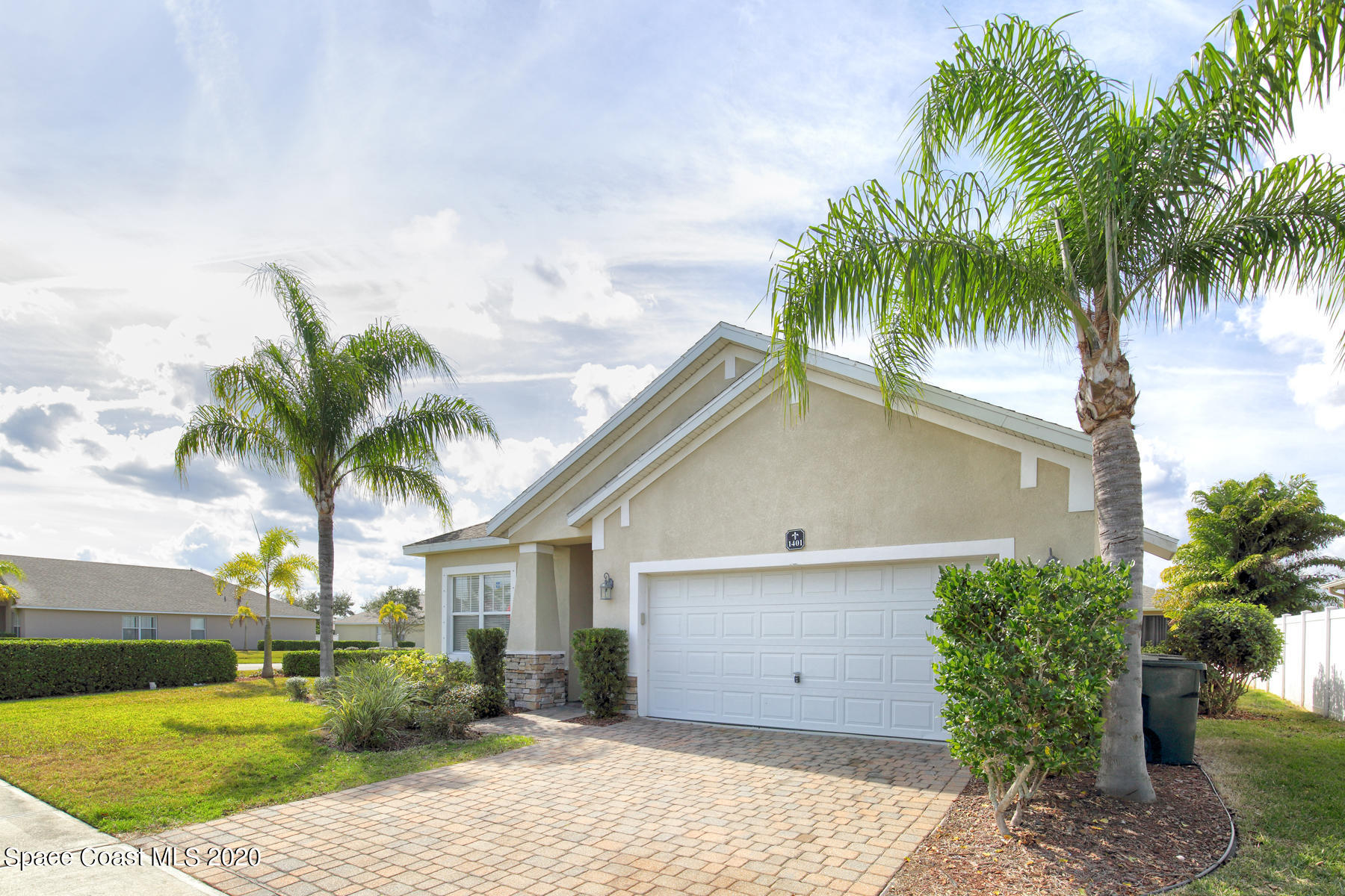 1401 Bridgeport Circle Rockledge, FL 32955 - Photo 2 of 32 Bridgeport_002