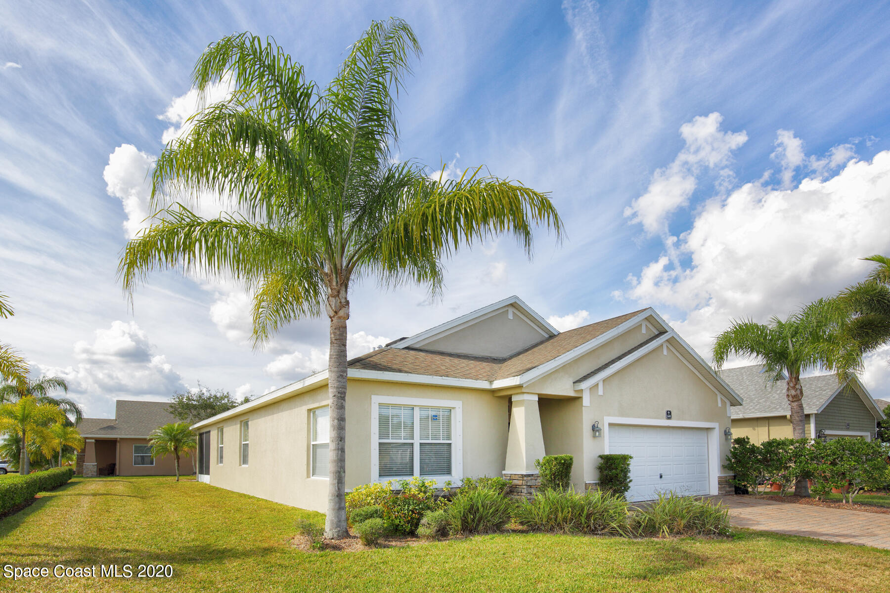 1401 Bridgeport Circle Rockledge, FL 32955 - Photo 3 of 32 Bridgeport_003