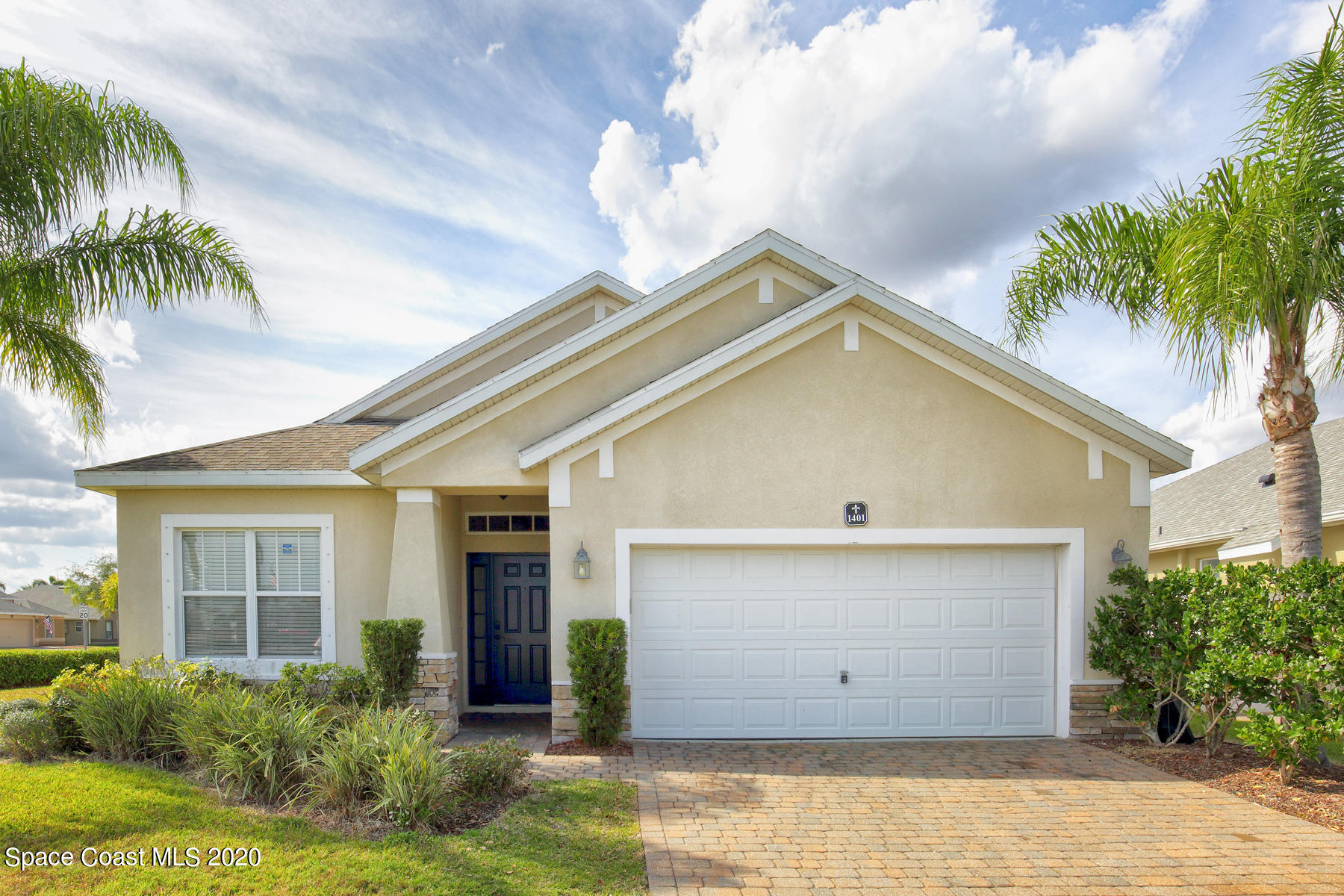 1401 Bridgeport Circle Rockledge, FL 32955 - Photo 4 of 32 Bridgeport_004