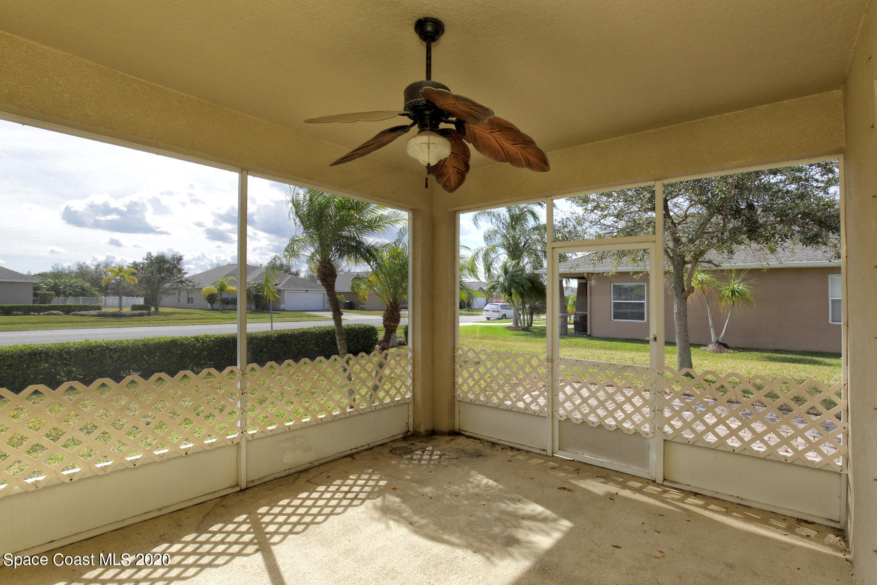 1401 Bridgeport Circle Rockledge, FL 32955 - Photo 31 of 32 Bridgeport_031
