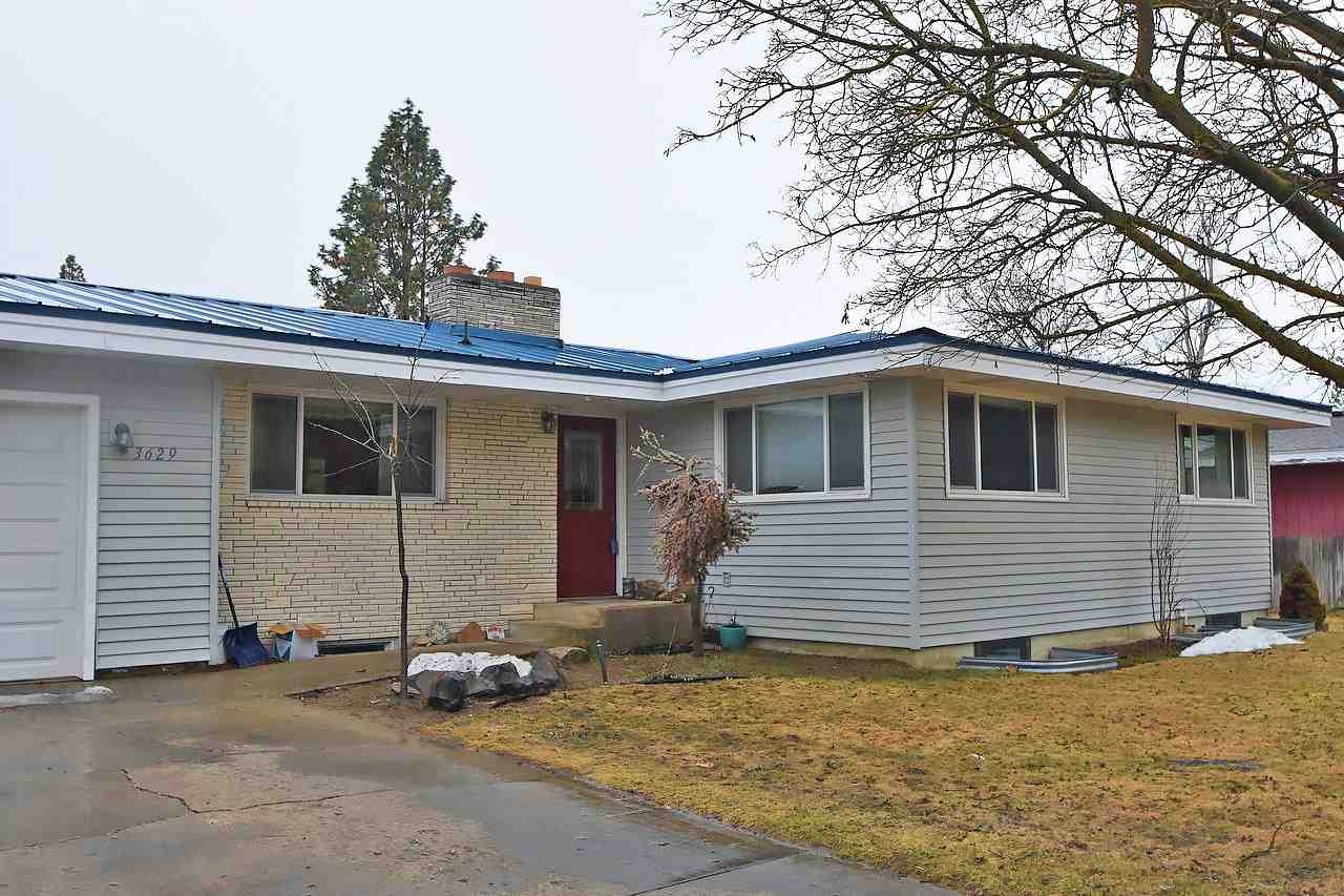 3629 West Indian Trail Road Spokane, WA 99208 - Photo 1 of 20 Gallery Image 1