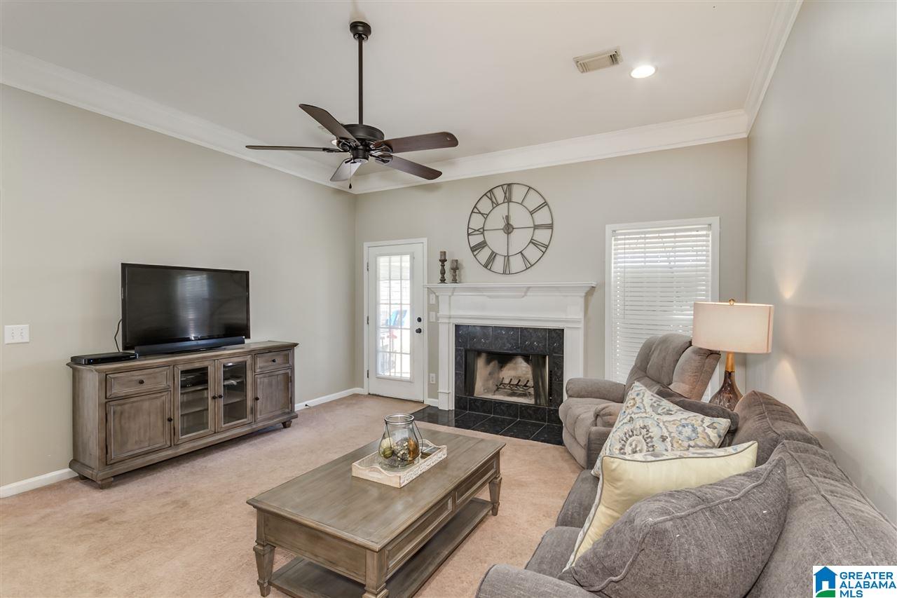 10976 Vance Street Vance, AL 35490 - Photo 5 of 34