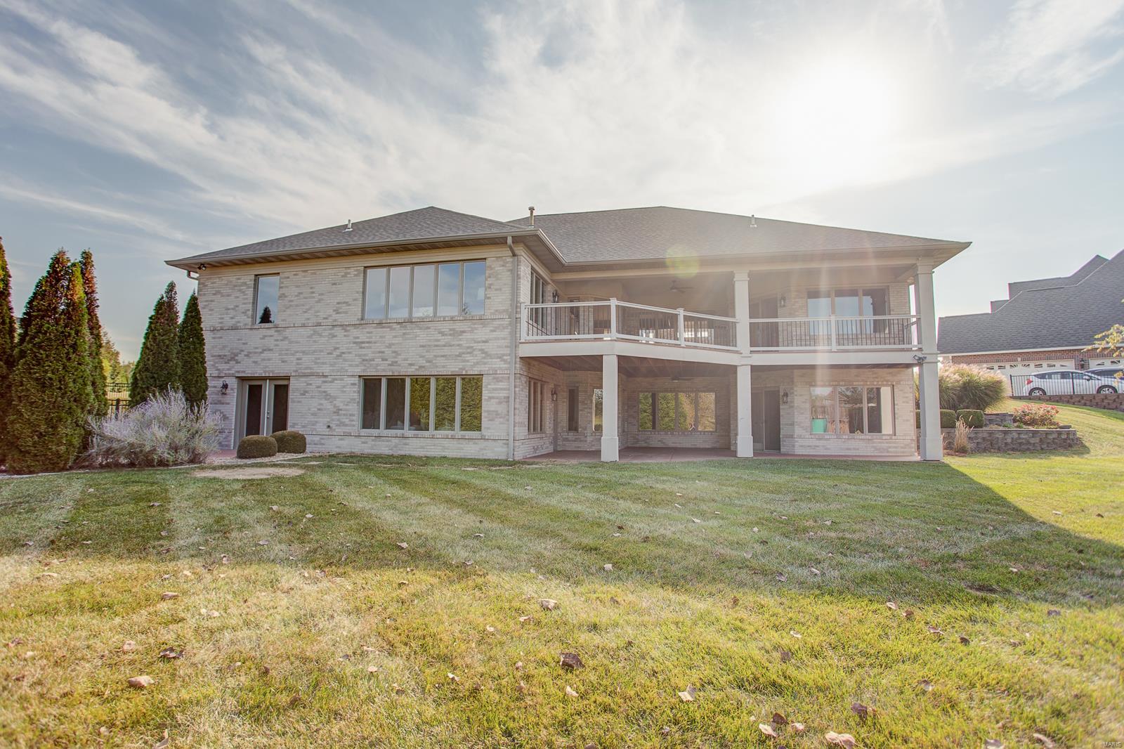 1001 Bluff Pointe Court Caseyville, IL 62232 - Photo 12 of 94