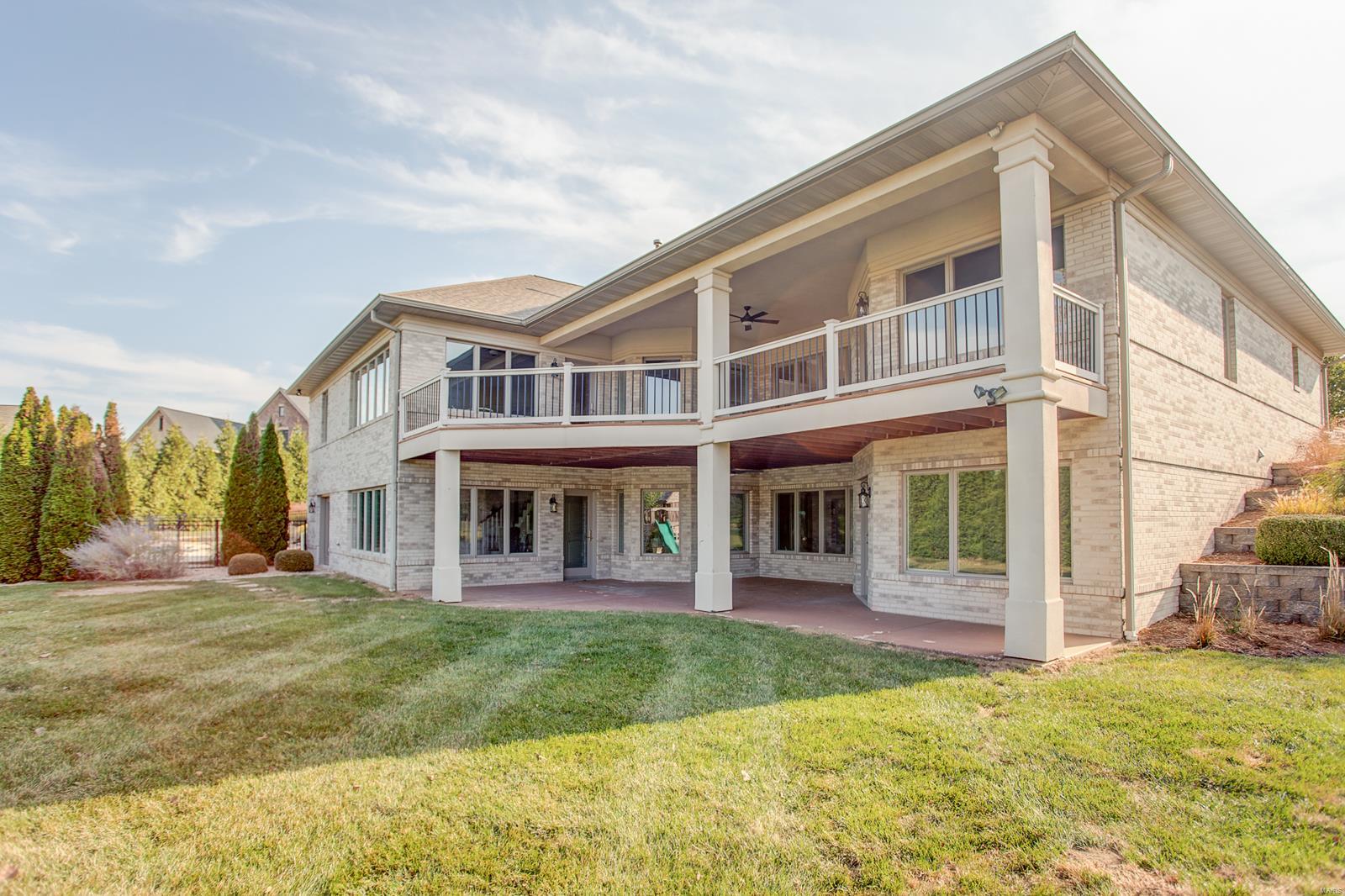 1001 Bluff Pointe Court Caseyville, IL 62232 - Photo 13 of 94