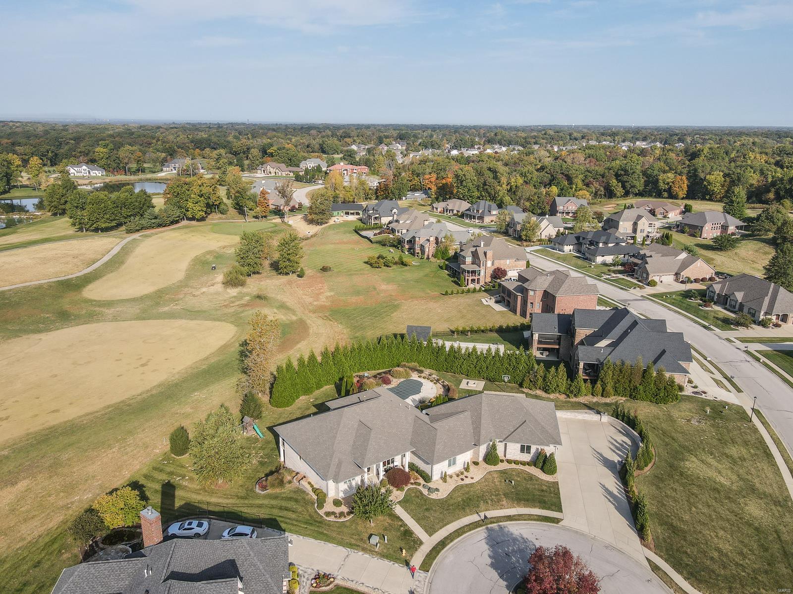 1001 Bluff Pointe Court Caseyville, IL 62232 - Photo 22 of 94