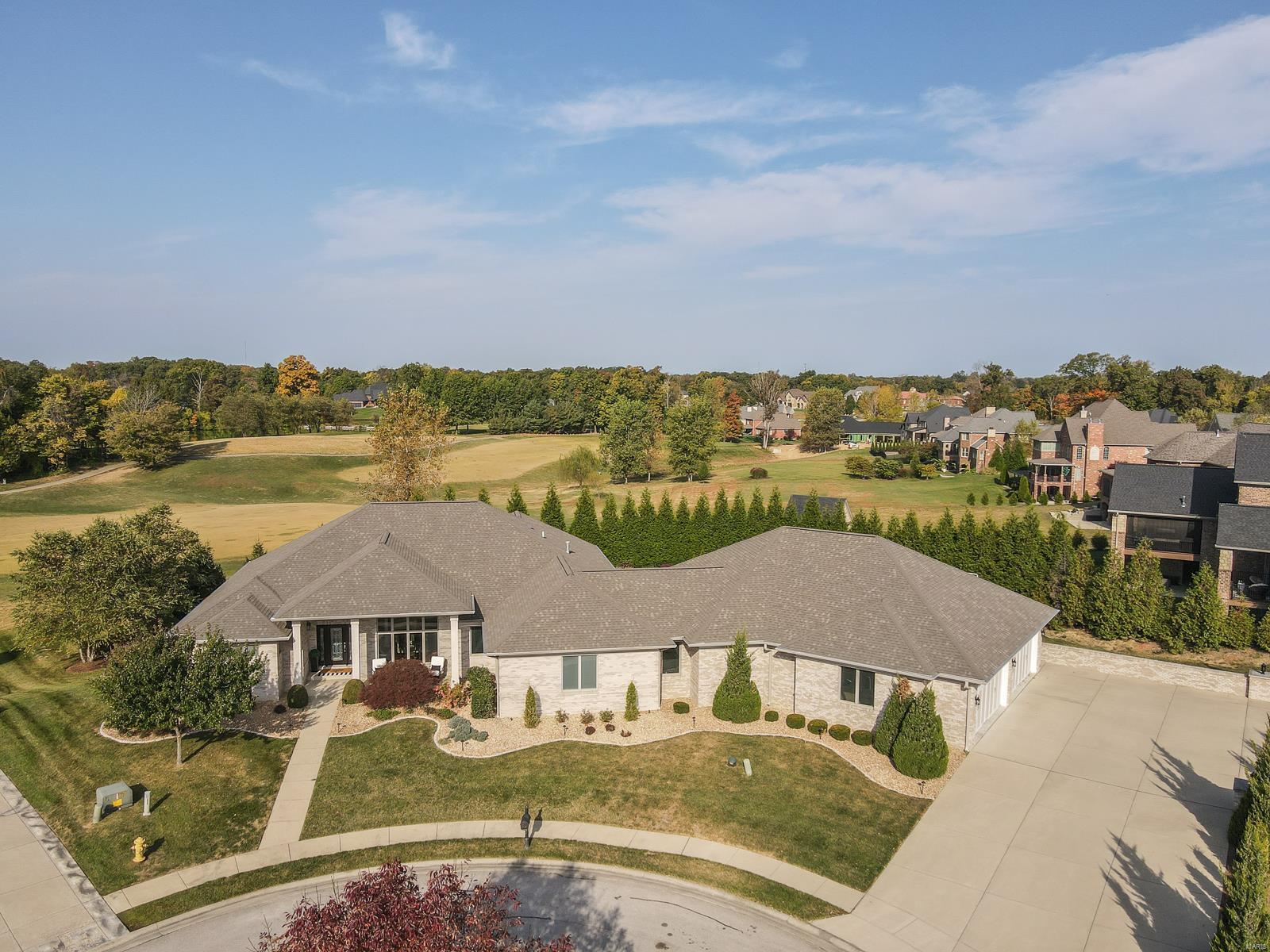 1001 Bluff Pointe Court Caseyville, IL 62232 - Photo 25 of 94