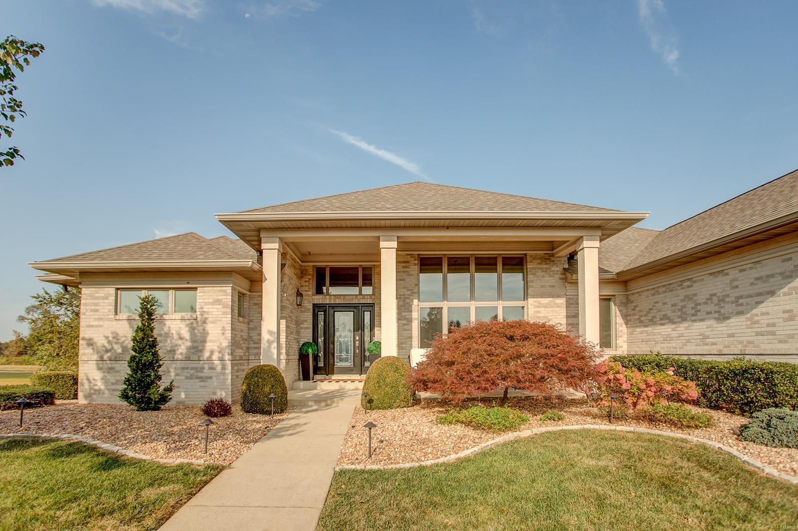 1001 Bluff Pointe Court Caseyville, IL 62232 - Photo 4 of 94