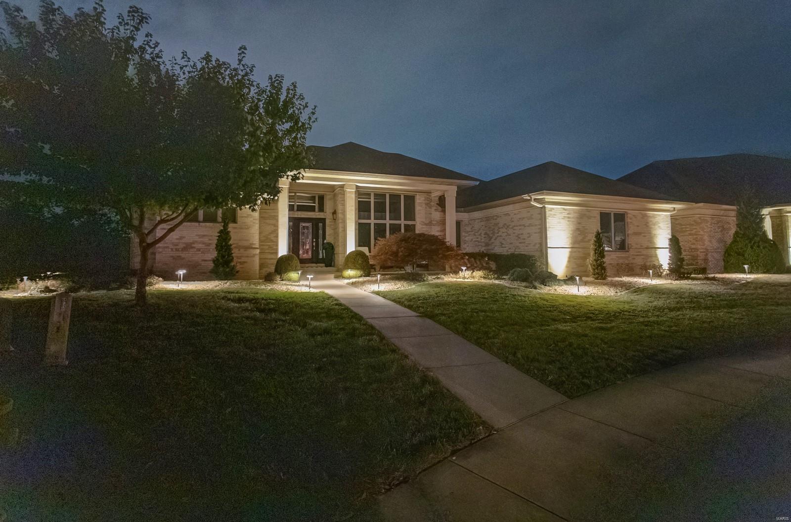 1001 Bluff Pointe Court Caseyville, IL 62232 - Photo 5 of 94
