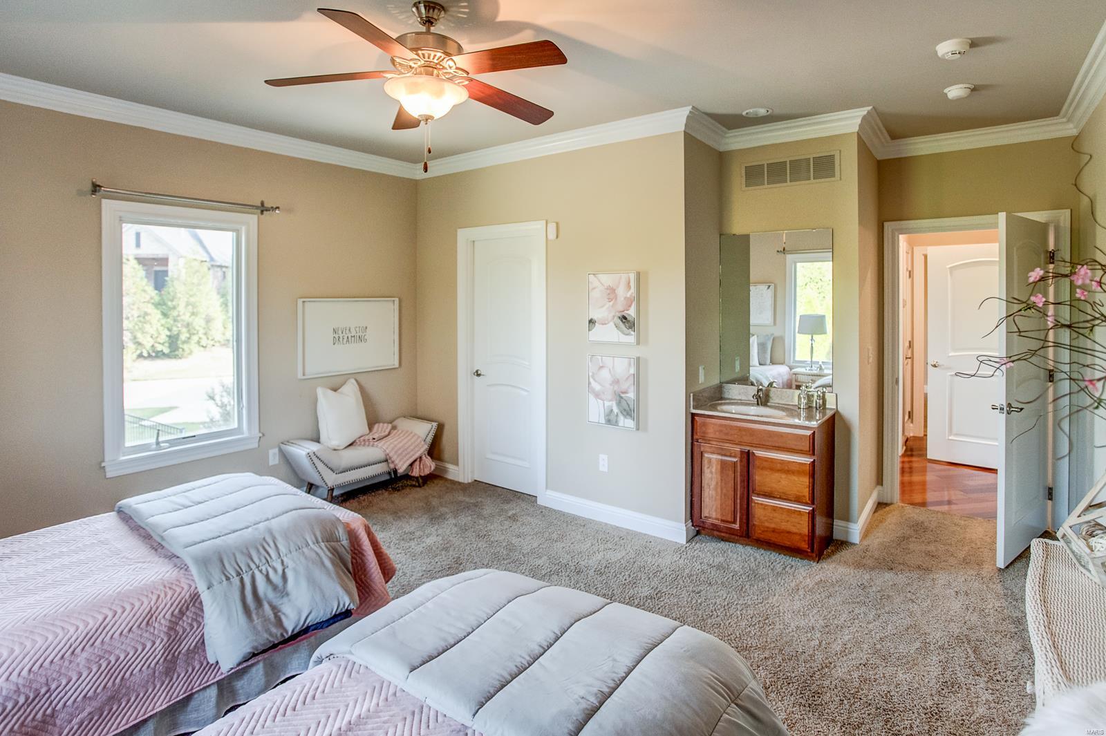 1001 Bluff Pointe Court Caseyville, IL 62232 - Photo 45 of 94
