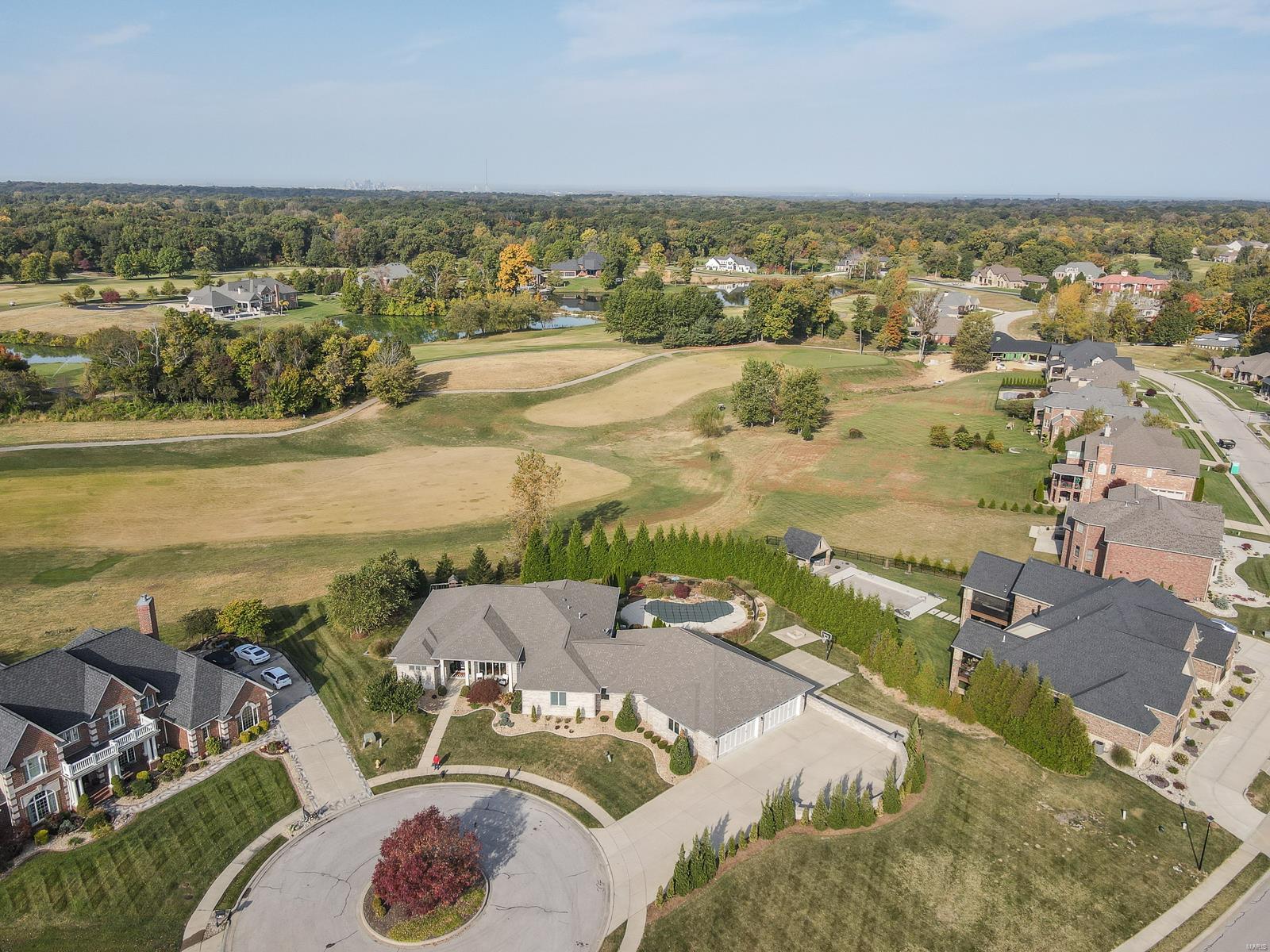 1001 Bluff Pointe Court Caseyville, IL 62232 - Photo 7 of 94
