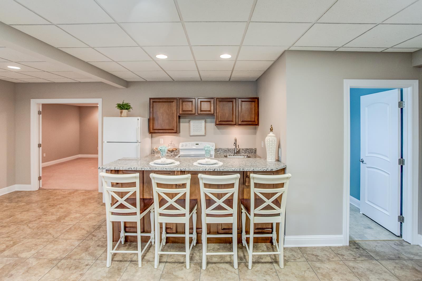 1001 Bluff Pointe Court Caseyville, IL 62232 - Photo 73 of 94