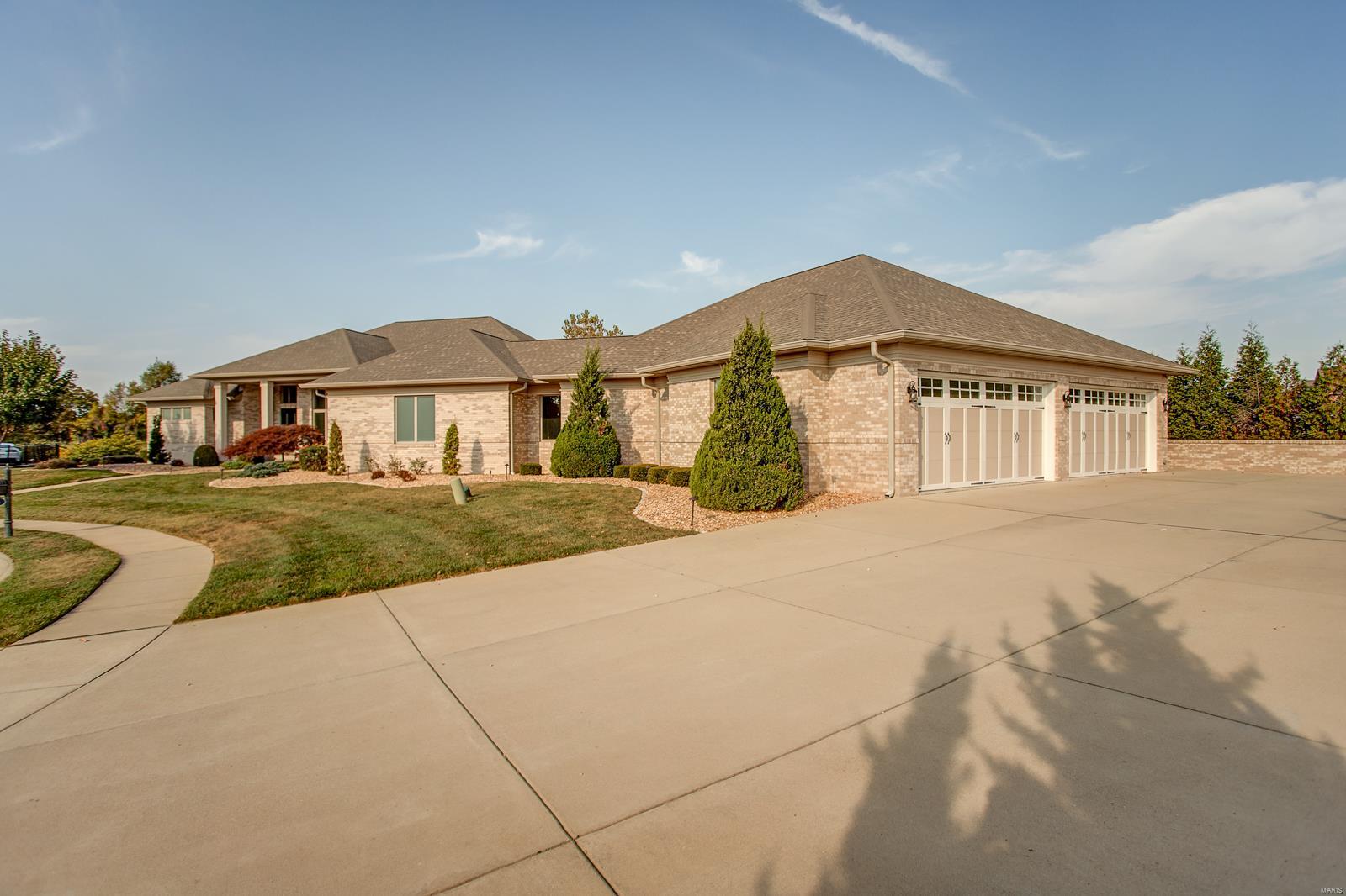 1001 Bluff Pointe Court Caseyville, IL 62232 - Photo 9 of 94