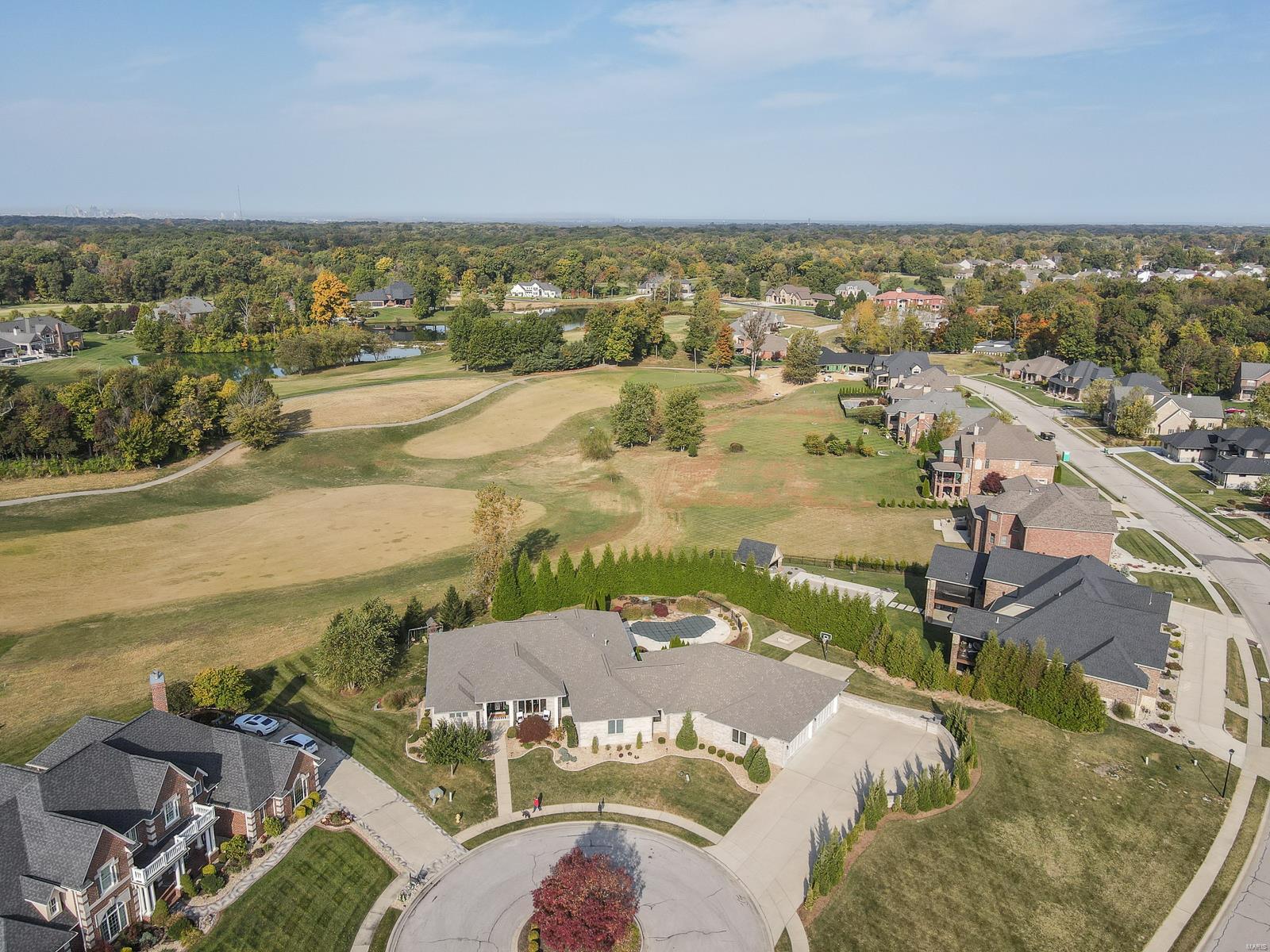 1001 Bluff Pointe Court Caseyville, IL 62232 - Photo 92 of 94