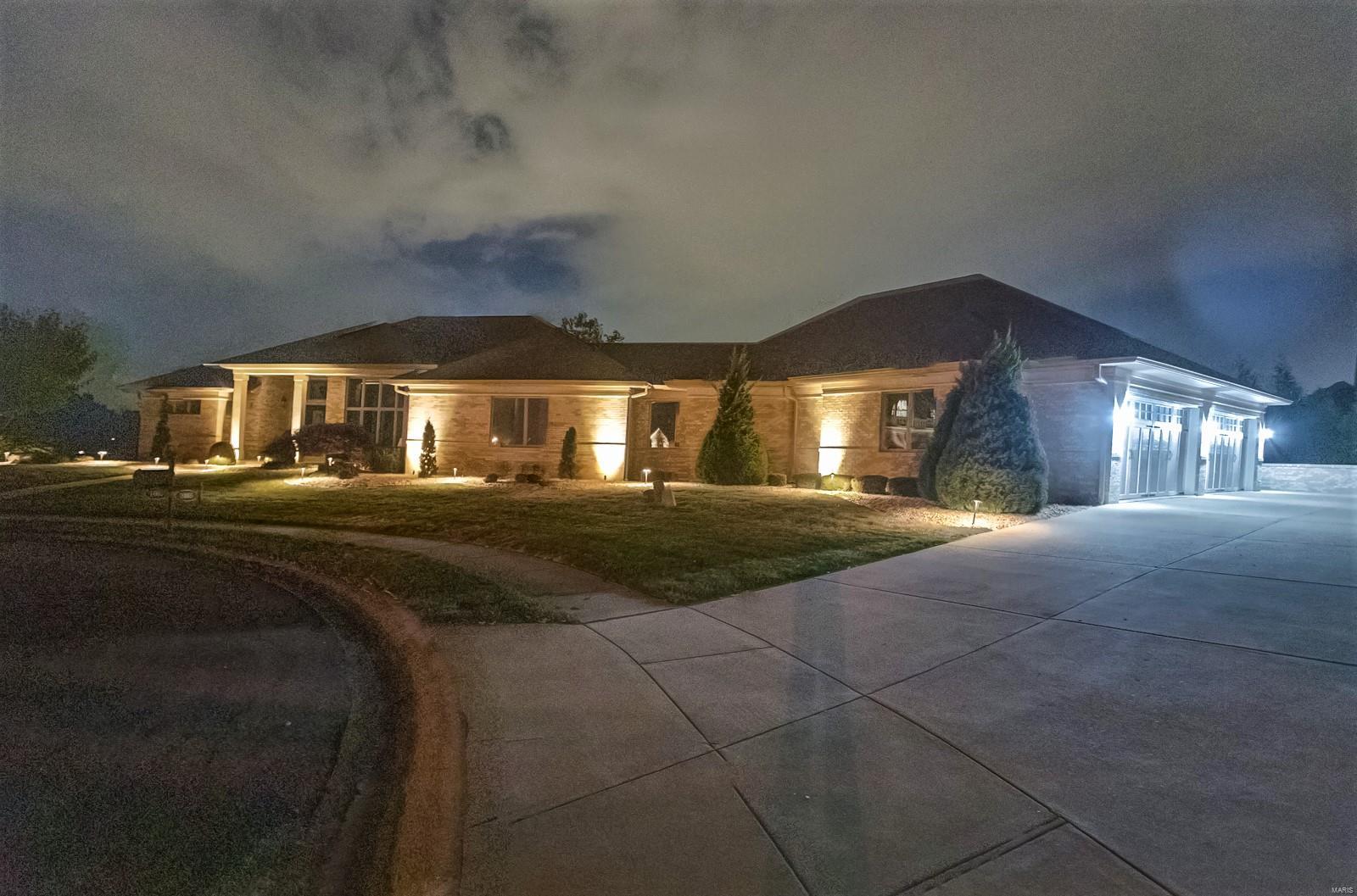 1001 Bluff Pointe Court Caseyville, IL 62232 - Photo 93 of 94