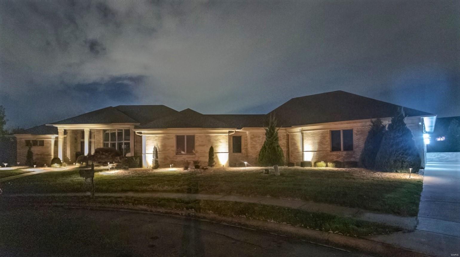 1001 Bluff Pointe Court Caseyville, IL 62232 - Photo 94 of 94