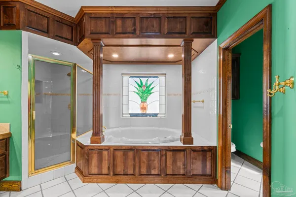 $525,000 | 4244 North Cambridge Way, Pace, FL 32571