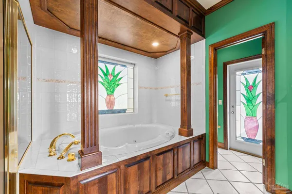 $525,000 | 4244 North Cambridge Way, Pace, FL 32571