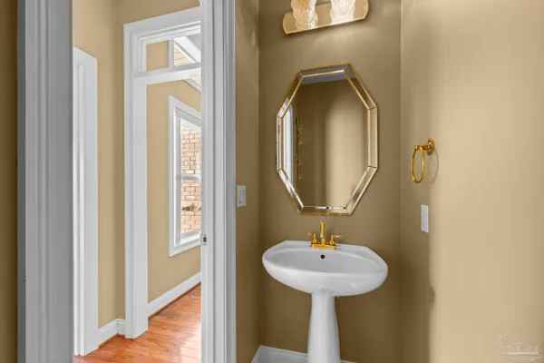 $525,000 | 4244 North Cambridge Way, Pace, FL 32571