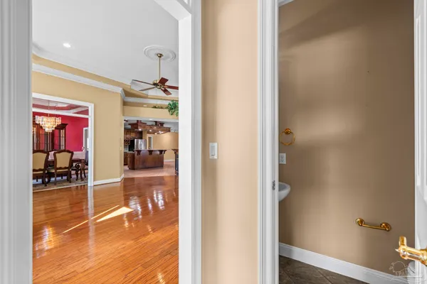 $525,000 | 4244 North Cambridge Way, Pace, FL 32571