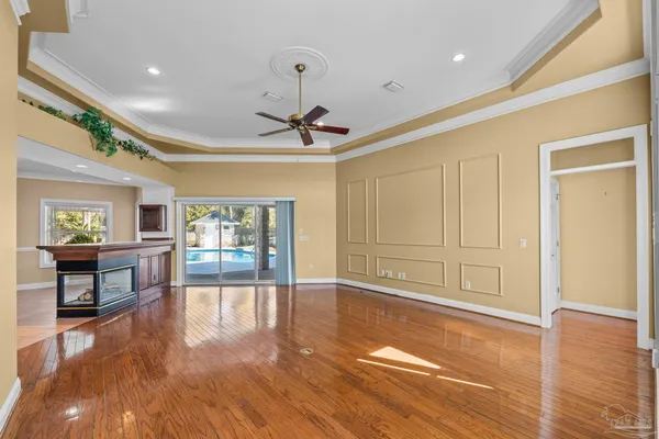 $525,000 | 4244 North Cambridge Way, Pace, FL 32571