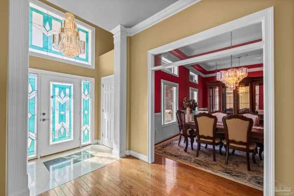 $525,000 | 4244 North Cambridge Way, Pace, FL 32571