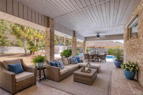 $525,000 | 4244 North Cambridge Way, Pace, FL 32571