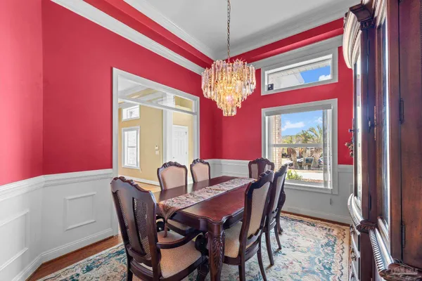 $525,000 | 4244 North Cambridge Way, Pace, FL 32571