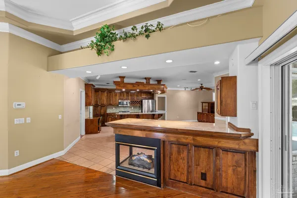 $525,000 | 4244 North Cambridge Way, Pace, FL 32571