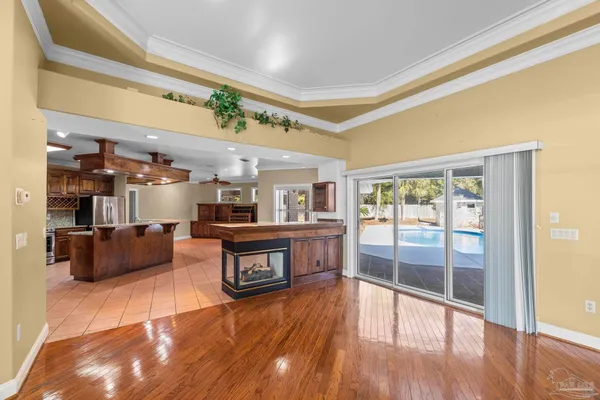 $525,000 | 4244 North Cambridge Way, Pace, FL 32571