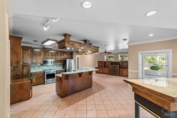 $525,000 | 4244 North Cambridge Way, Pace, FL 32571