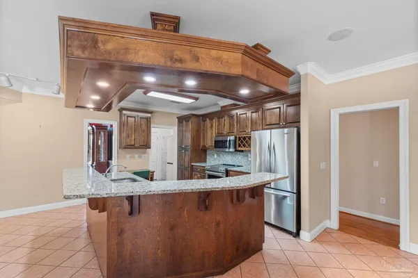 $525,000 | 4244 North Cambridge Way, Pace, FL 32571