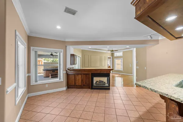 $525,000 | 4244 North Cambridge Way, Pace, FL 32571