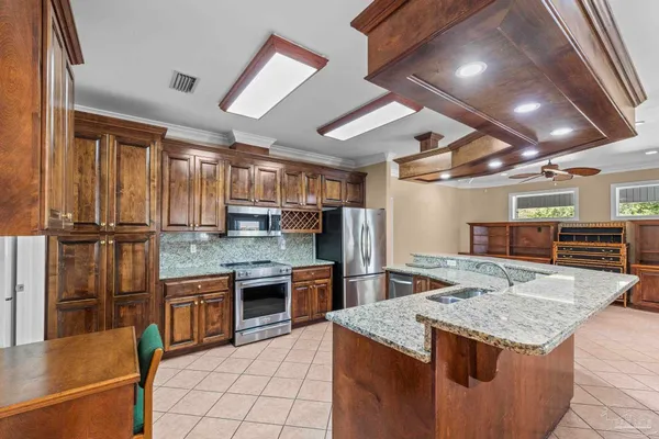 $525,000 | 4244 North Cambridge Way, Pace, FL 32571