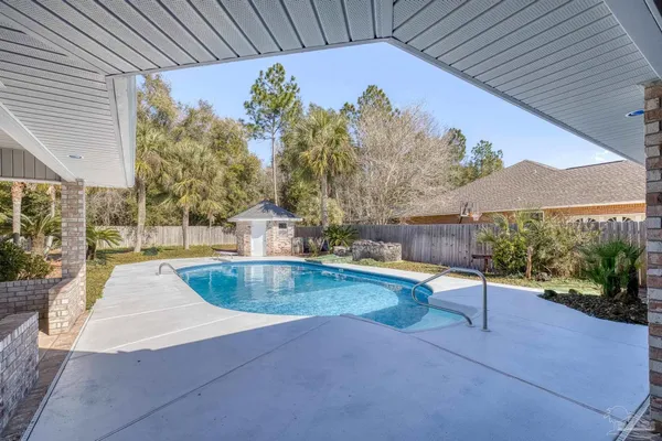 $525,000 | 4244 North Cambridge Way, Pace, FL 32571