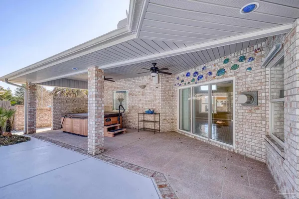 $525,000 | 4244 North Cambridge Way, Pace, FL 32571