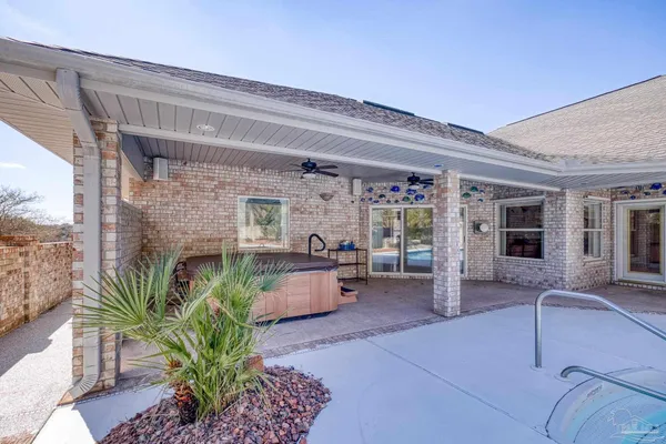 $525,000 | 4244 North Cambridge Way, Pace, FL 32571