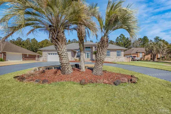 $525,000 | 4244 North Cambridge Way, Pace, FL 32571