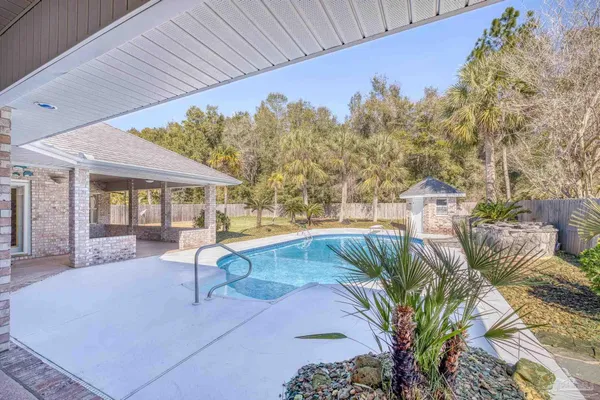 $525,000 | 4244 North Cambridge Way, Pace, FL 32571